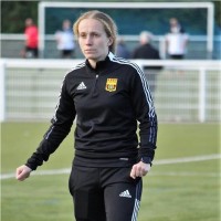 Salomé Billon
