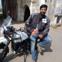 Vikas Kumar Gupta