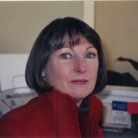 Pam McDonald