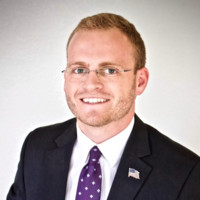 Hayden Harbold