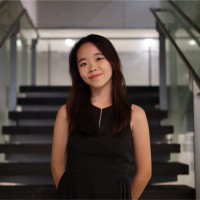 Rachel Tan