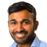 Ashrith Kumar