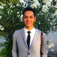 Benjamin Perez Aguilera