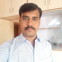 Chandrakant Shirol