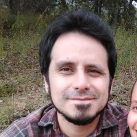 Jaime Salvador García Saavedra