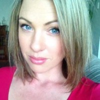 Courtney Sheedy