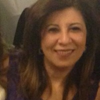 Lubna Alsaifi