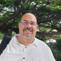 Phil Adams