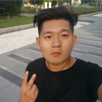 Lincoln Lin