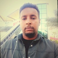 Binyam Belay