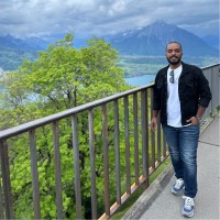 Ahmed Al Ali