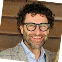 Mark Hooijberg