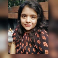 Shruti Rasal