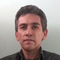 Bernardo A. Navarro V.