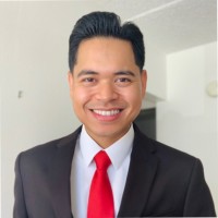 Ian Ramos