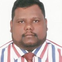 Kevin Yesudasan Mtech,Miet,Mba