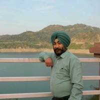 Harjinder Singh