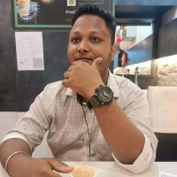 Bikash Bora