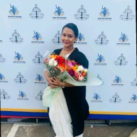 Rukshani Fernando