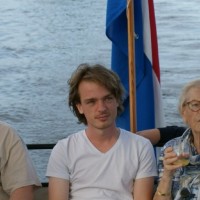 Robbert Köster