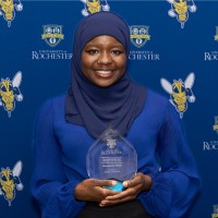 Hassanatou Diallo