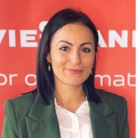 Pauline Zanetti