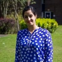 Eshani, M.Sc.