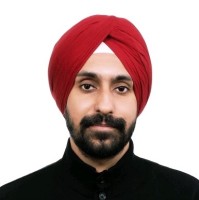 Jaspreet Singh Anand