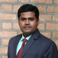 Venkat S Sarati