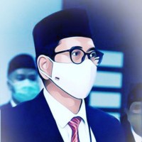 Indra Yuspiar, Mak,Cfa,Mpm
