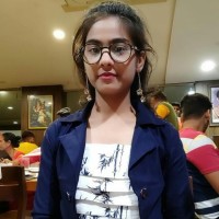 Preeti Panchal