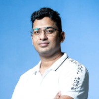 Pradeep Gopakumar