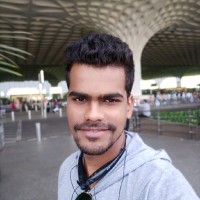 Nikhil Bhilare