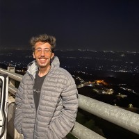 ibrahim odeh