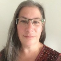 Cathy Georgeson