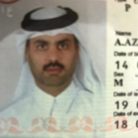 Abdulaziz Al Obaidly