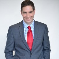 Eric Rohnacher, CLU®, RICP®