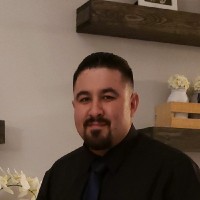 Emilio Espinoza