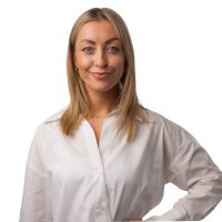 Mia Holmstrøm Dyhre