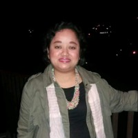 Mitha Wardhani