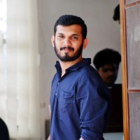 MUHAMMAD ASHIK K