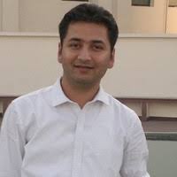 Ravi Kumar