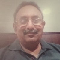 Ramkumar Pallipuram Lakshmanan