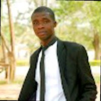 Igbafe Patrick