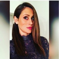 Amela Ibrahimbegovic
