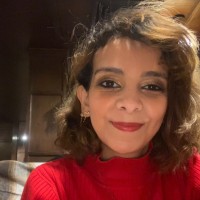Nancy Khaled