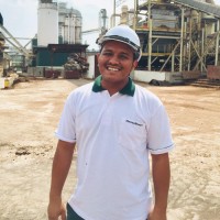Ahmad Hasbullah Raduan