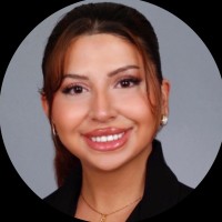Mona Moussaoui