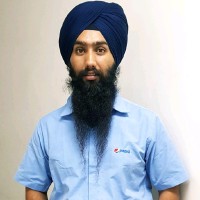 Jagdeep Singh