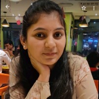 Supriya Bhosale